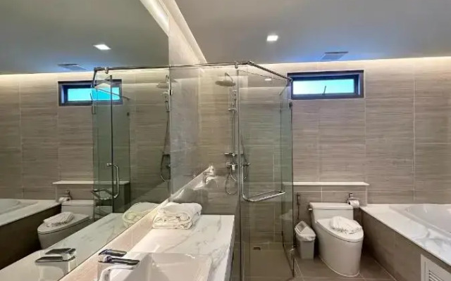 The Regent Bangtao By VIP
