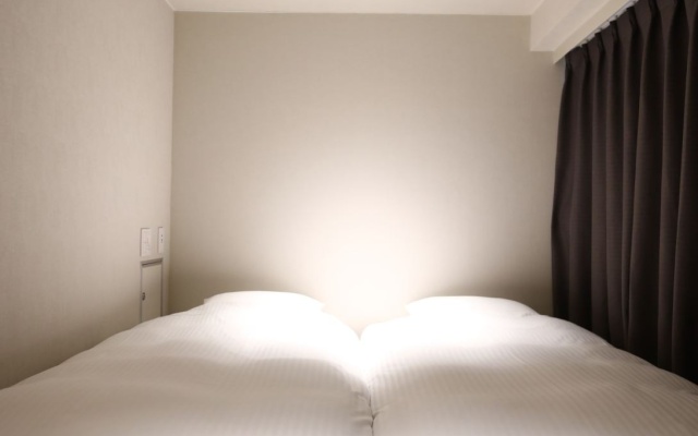 Multi Twin room (트윈 침대 2개) 사진 2