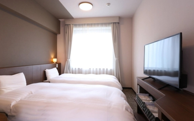 Hollywood Twin room (트윈 침대 2개) 사진 4