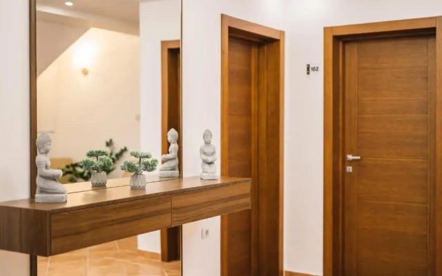 Villa Oleander