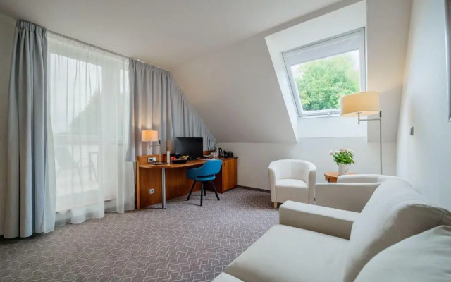 Hotel Silenzio