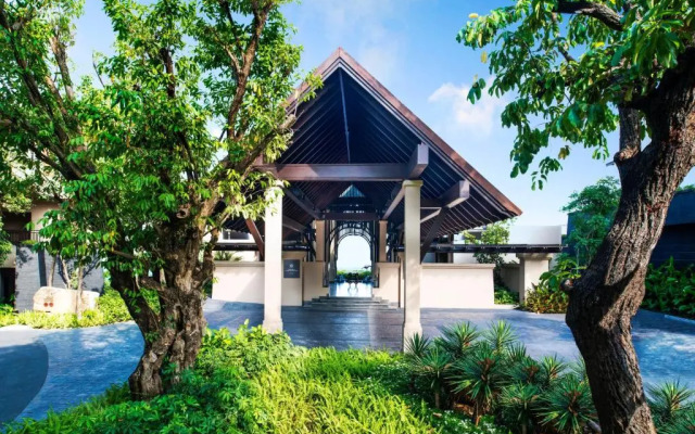 Vana Belle, a Luxury Collection Resort, Koh Samui