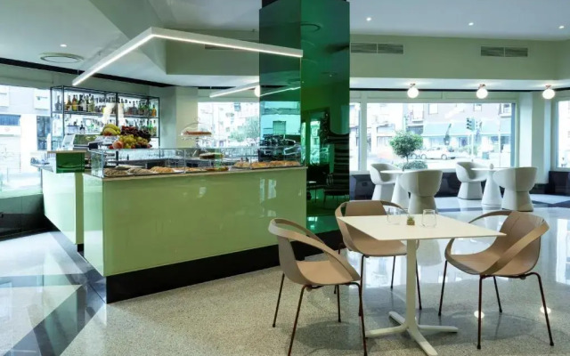 C-Hotels Concorde Hotel