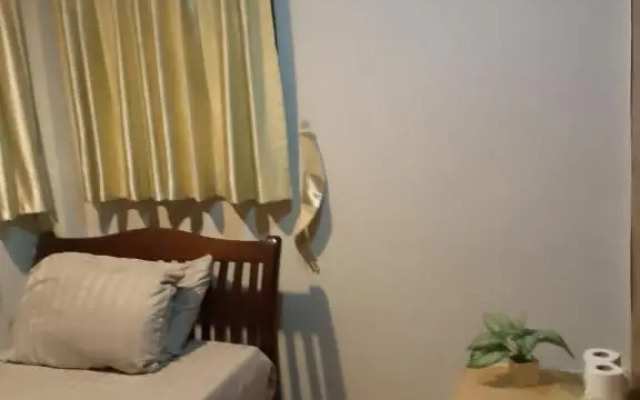 Baan Lucky Guest House