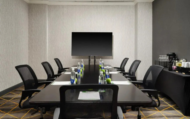 Holiday Inn Boston - Dedham Hotel & Conference Center by IHG
