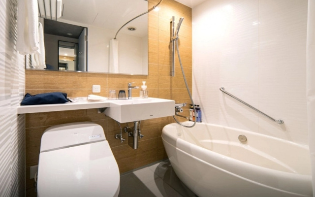 Moderate Double room (풀 더블 침대) 사진 2