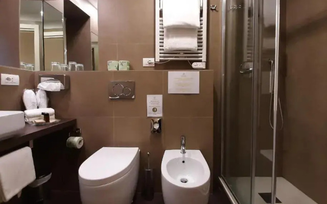 Hotel Palazzo Vannoni