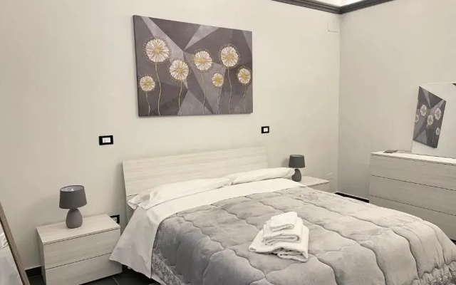 Bed  Breakfast Antichi Cortili