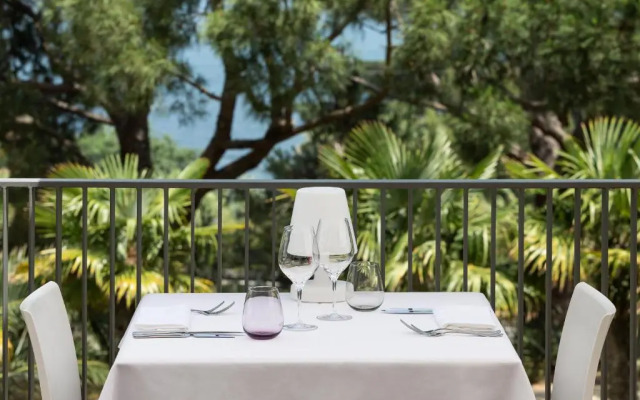 Grand Hotel du Golfe