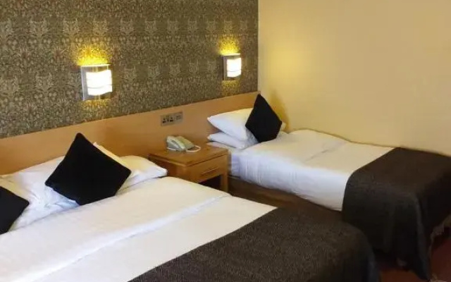 Harding Hotel