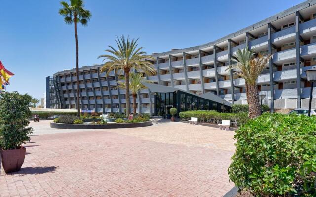 Ura Jardín del Atlántico Hotel