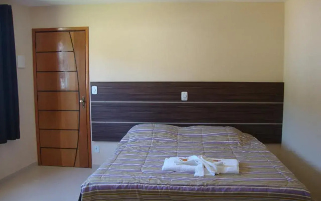 Pousada Circuito das Águas