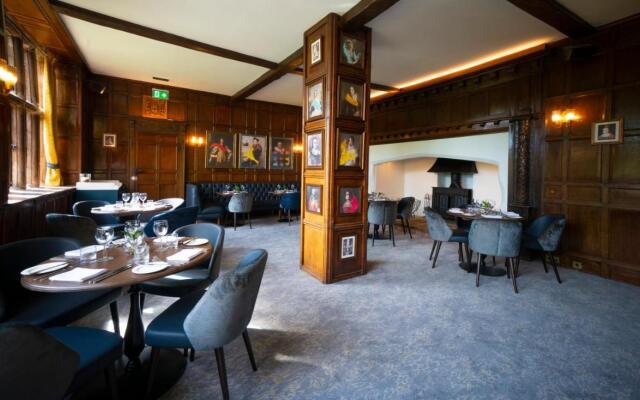 Billesley Manor Hotel & Spa, a Tribute Portfolio Hotel