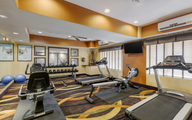 Best Western Plus Rockwall Inn & Suites