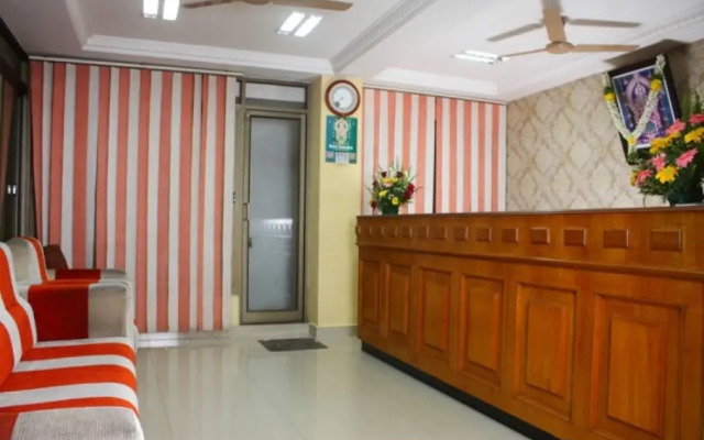 Hotel Srimaniya