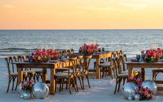 The Luce, St. Pete Beach, a Tribute Portfolio Hotel