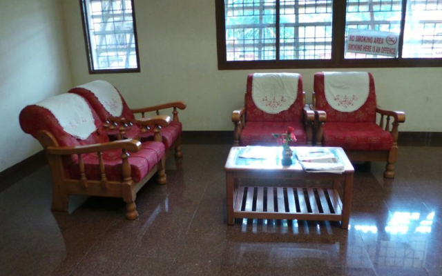 KTDC Tamarind Guruvayoor