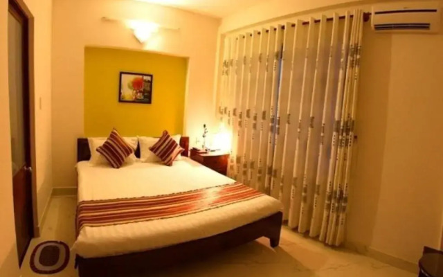 Nam Viet Hotel
