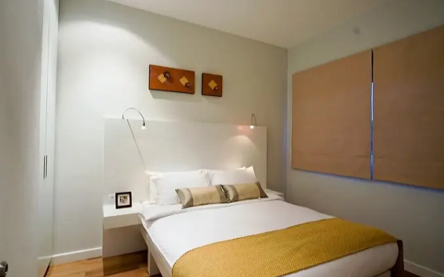 Phuket Apartment