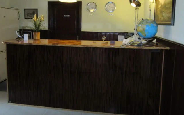 Elim Hotel
