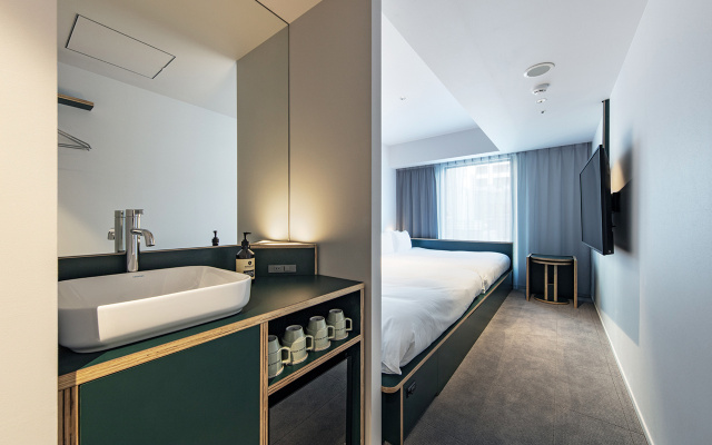 Group room 사진 2
