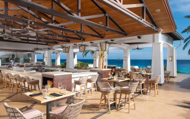 Sandals Royal Curacao - All Inclusive 