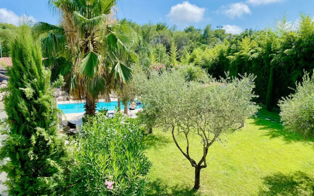 Hotel Villa Sophia