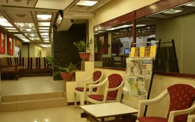 Hotel Shree Vaibhav