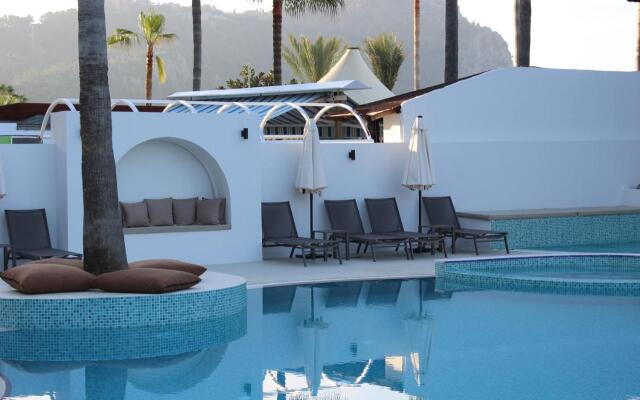 Savk Hotel
