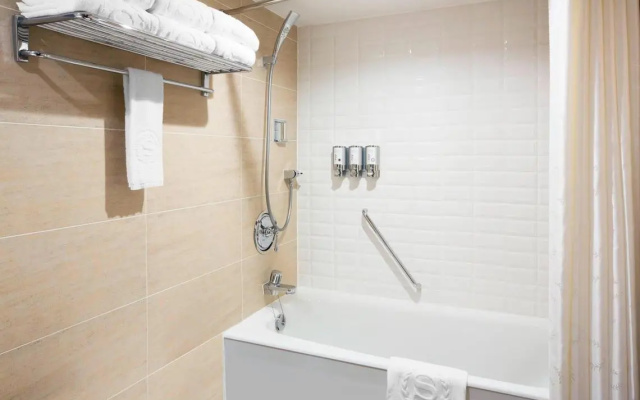 Ocean Dream Triple room 사진 3