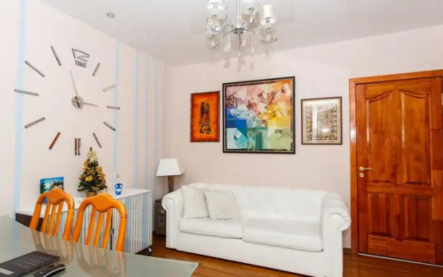 Апартаменты «На Куйбышева»