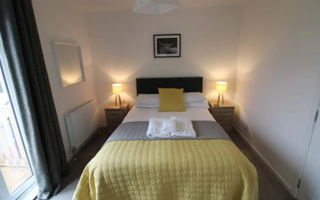 Loch Eyre Cottage