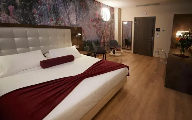 Concord Hotel