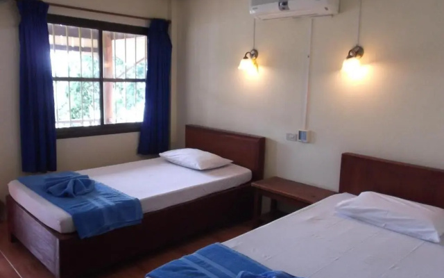 Lamai Resort