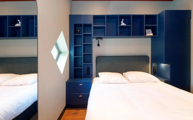 Hotel Nicolaas Witsen