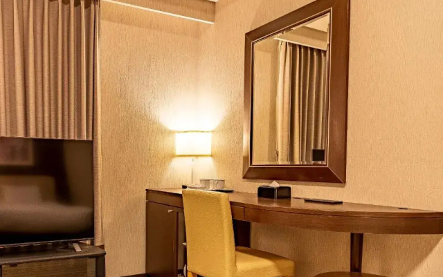 Sunroute Plaza Shinjuku Hotel