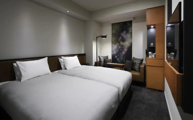 Shinjuku Granbell Hotel