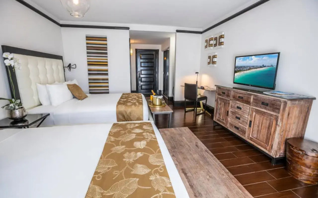 Hotel Croydon