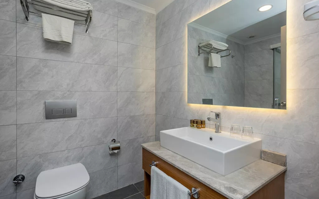 Simena Comfort Hotel