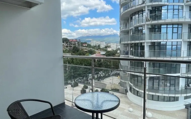Just Relax Apartments