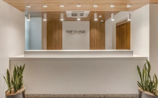 Fort George Hotel and Spa Resort