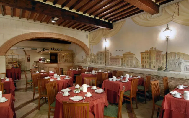 Bologna Hotel