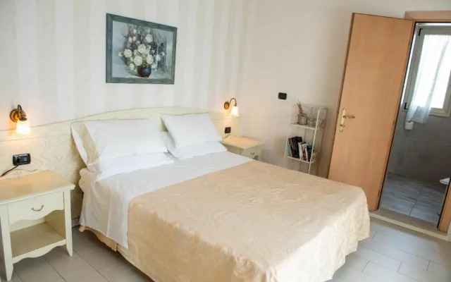 Hotel Mondial