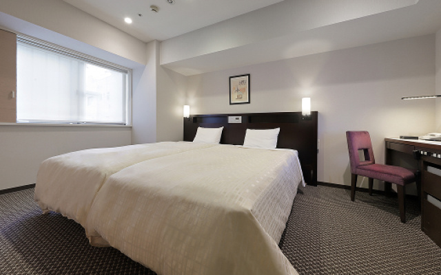 Universal Twin room (트윈 침대 2개) 사진 1