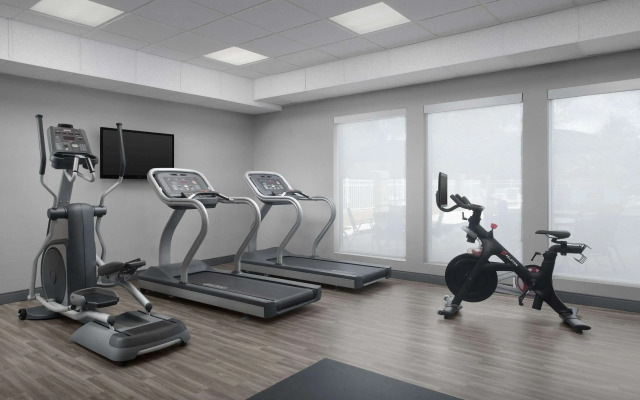 Hampton Inn Statesboro