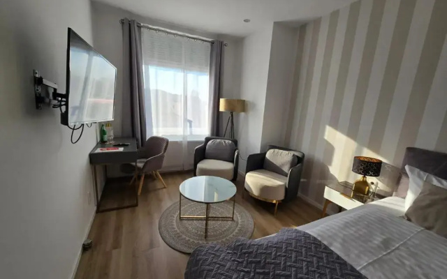 Hotel Kronprinz