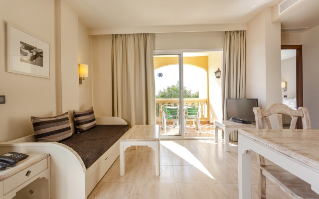 Hotel Marins Playa Suites - Adults Only