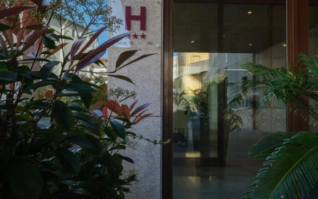 Vilar Oporto Hotel