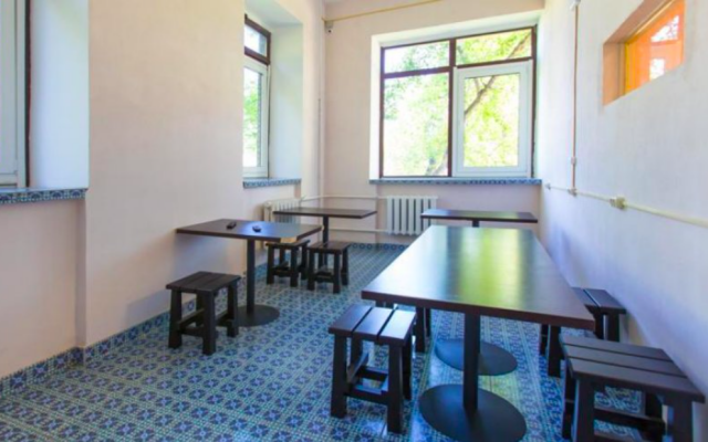 Hostel Polite Elk Savelovsky