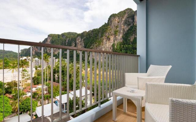 BlueSotel Krabi Ao Nang Beach